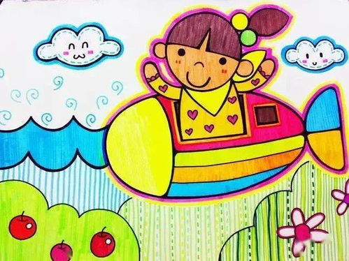 童聲朗誦《未來(lái)在等我》 朱奕帆的夢(mèng)想畫(huà)卷