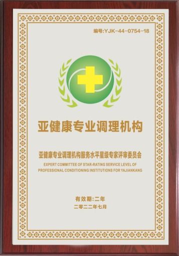 構(gòu)建健康屏障，推進(jìn)亞健康治理標(biāo)準(zhǔn)化——國(guó)家衛(wèi)生健康技術(shù)推廣項(xiàng)目服務(wù)中心亞健康專業(yè)調(diào)理機(jī)構(gòu)標(biāo)準(zhǔn)化建設(shè)發(fā)布會(huì)綜述